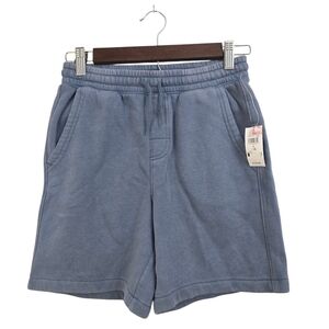 NWT Gap Kids Wasged-Fleece Pullon Shorts Size L (10)
